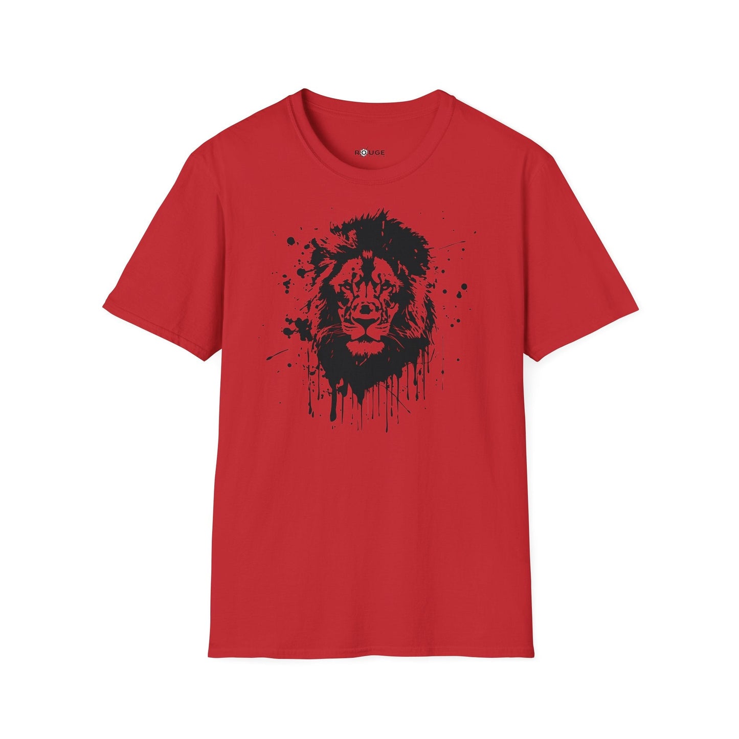 Powerful Lion T-Shirt