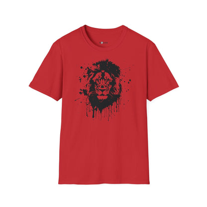 Powerful Lion T-Shirt