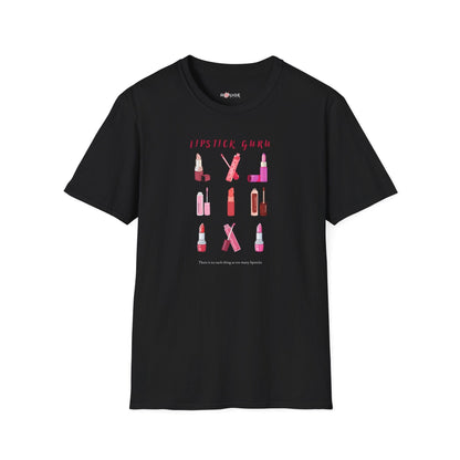 Lipstick Guru T-Shirt