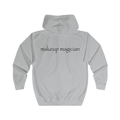 Makeup Magician Full Zip Hoodie