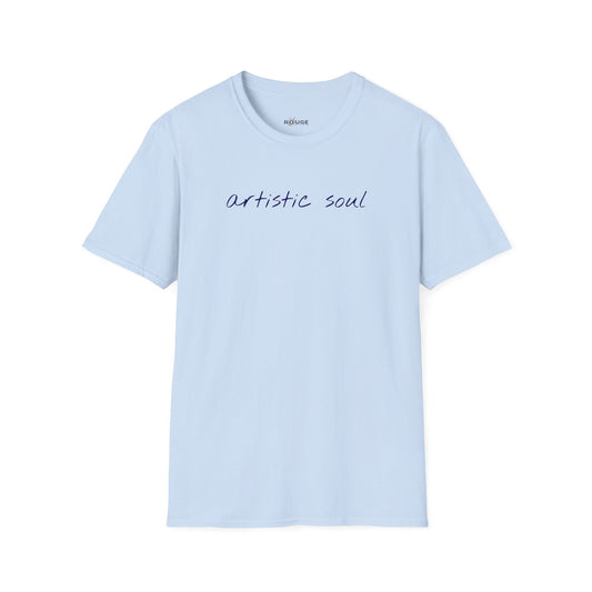 Artistic Soul T-Shirt