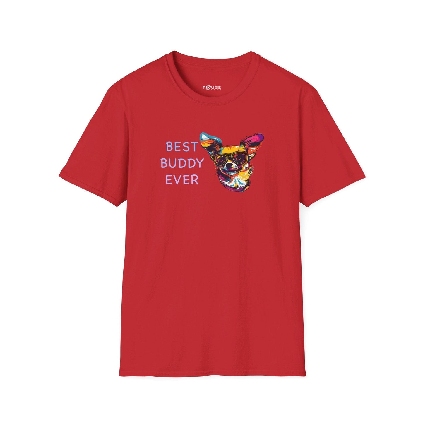 Best Buddy Ever  T-Shirt