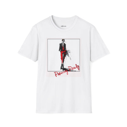 Runway Ready T-Shirt