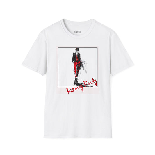 Runway Ready T-Shirt