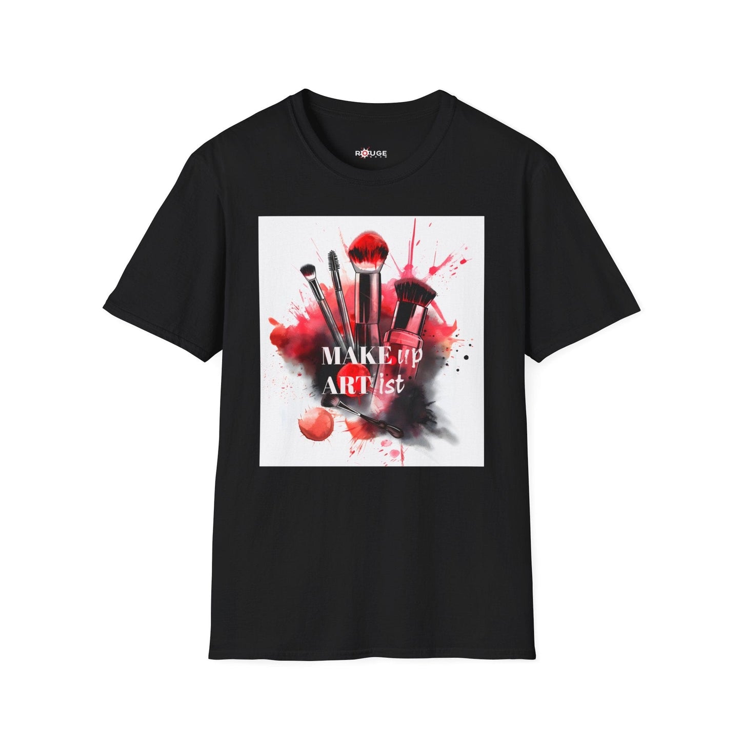 MAKEup ARTist T-Shirt