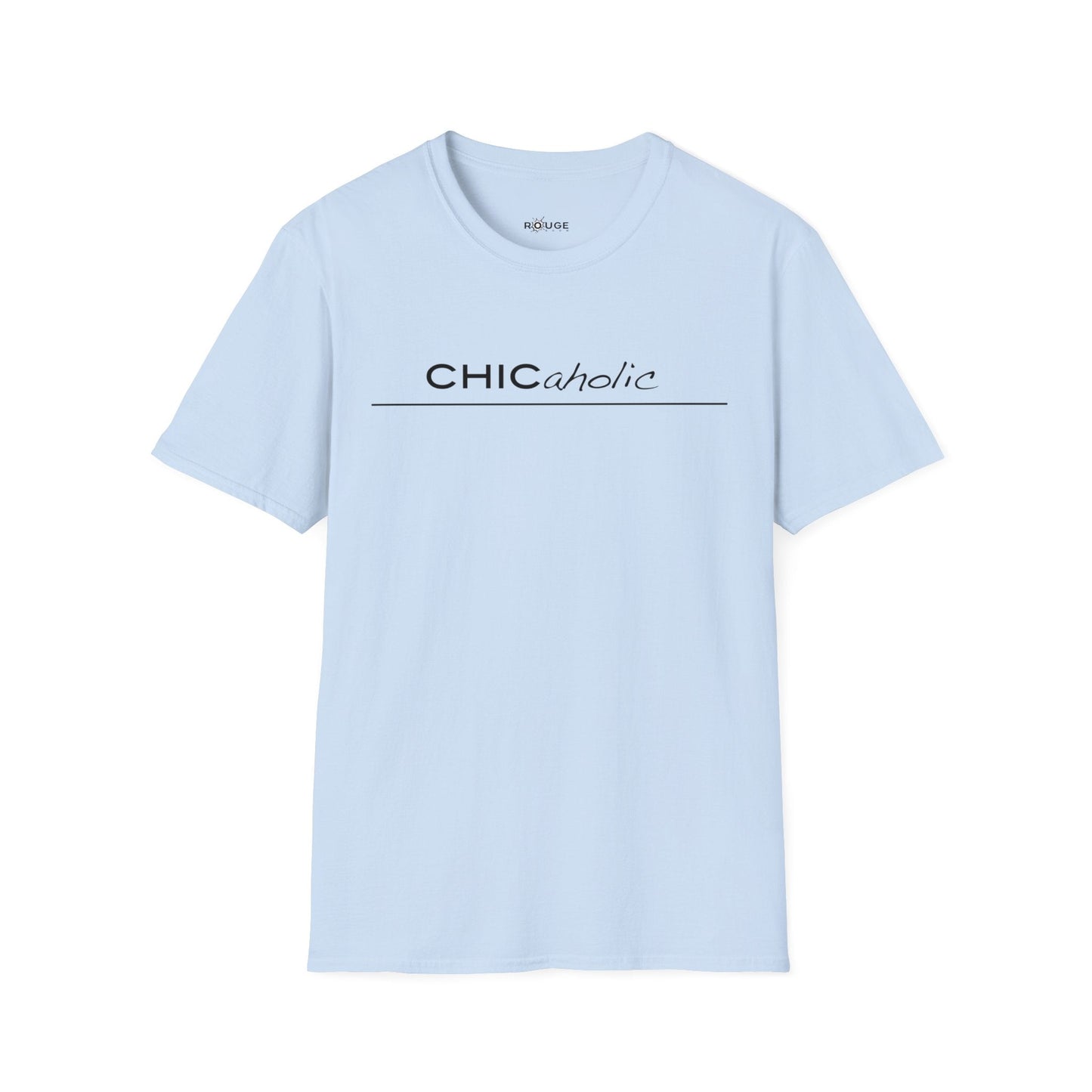 CHICaholic T-Shirt