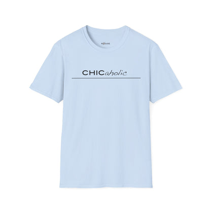 CHICaholic T-Shirt