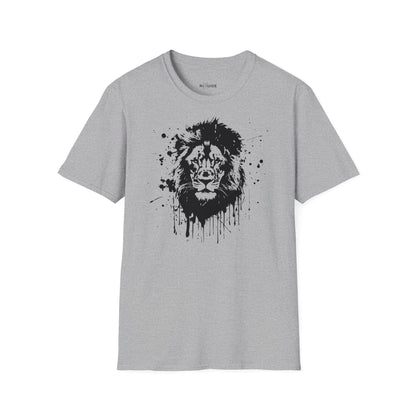 Powerful Lion T-Shirt