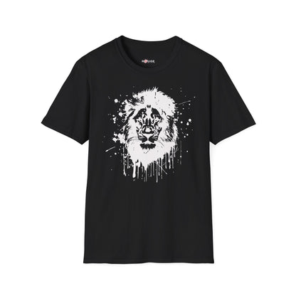 Powerful Lion T-Shirt