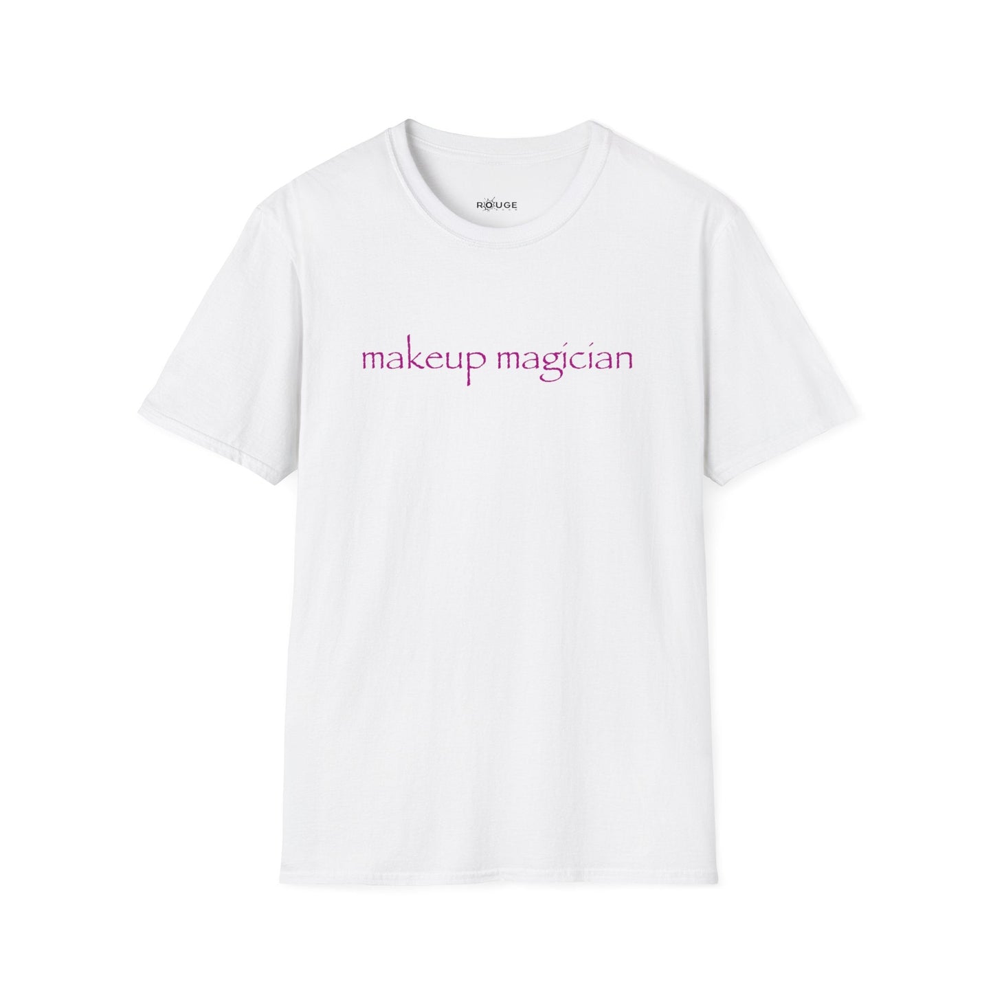 Makeup Magician T-Shirt