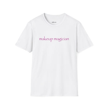 Makeup Magician T-Shirt