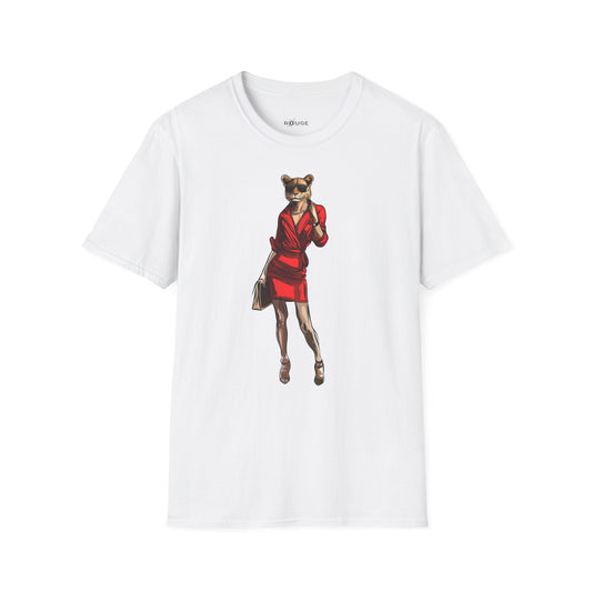 Lioness T-Shirt