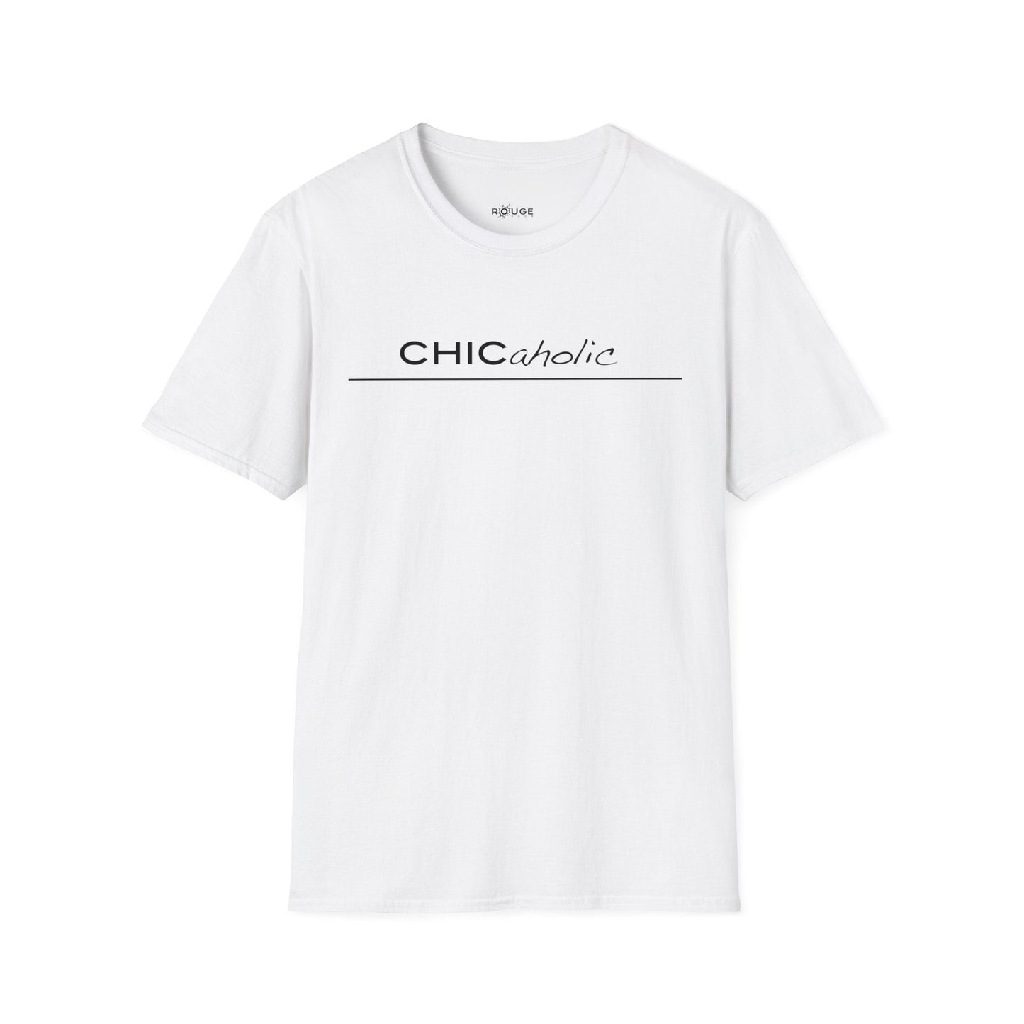 CHICaholic T-Shirt