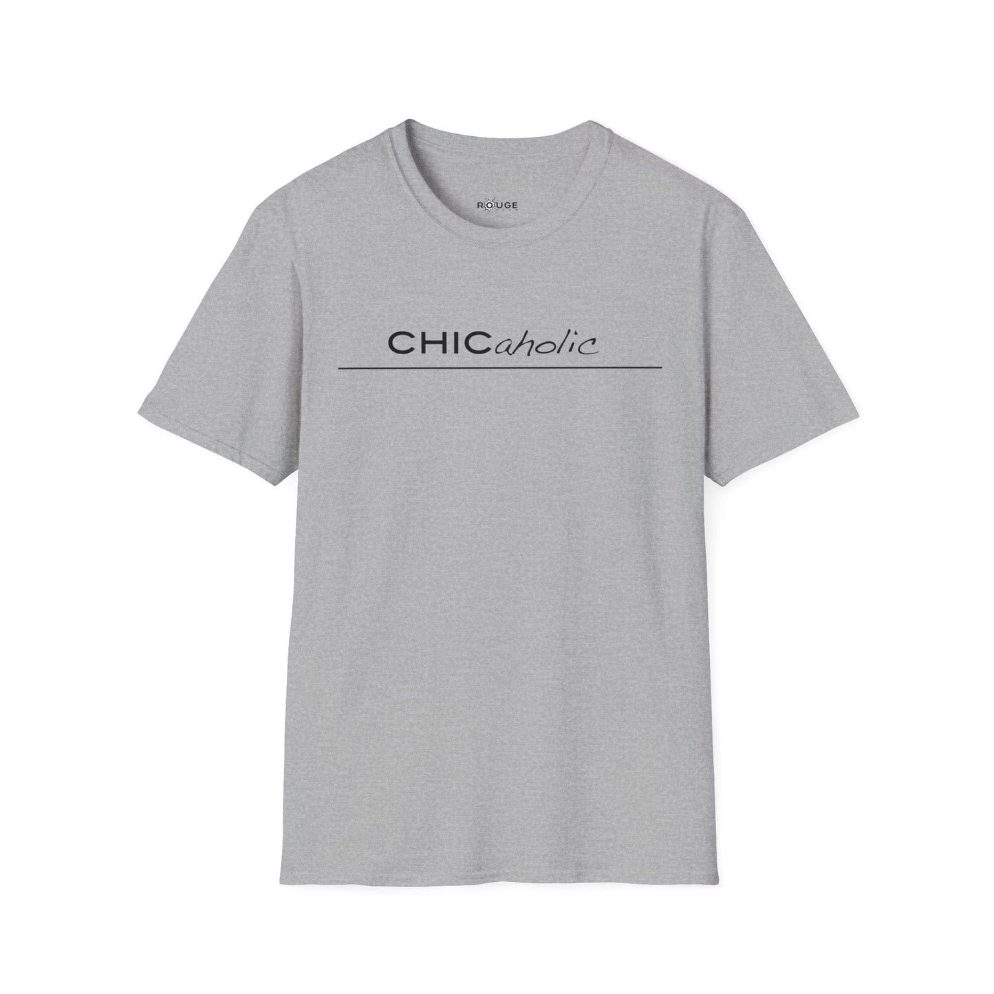 CHICaholic T-Shirt