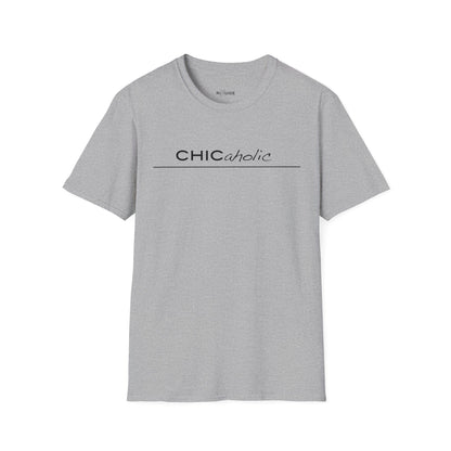 CHICaholic T-Shirt