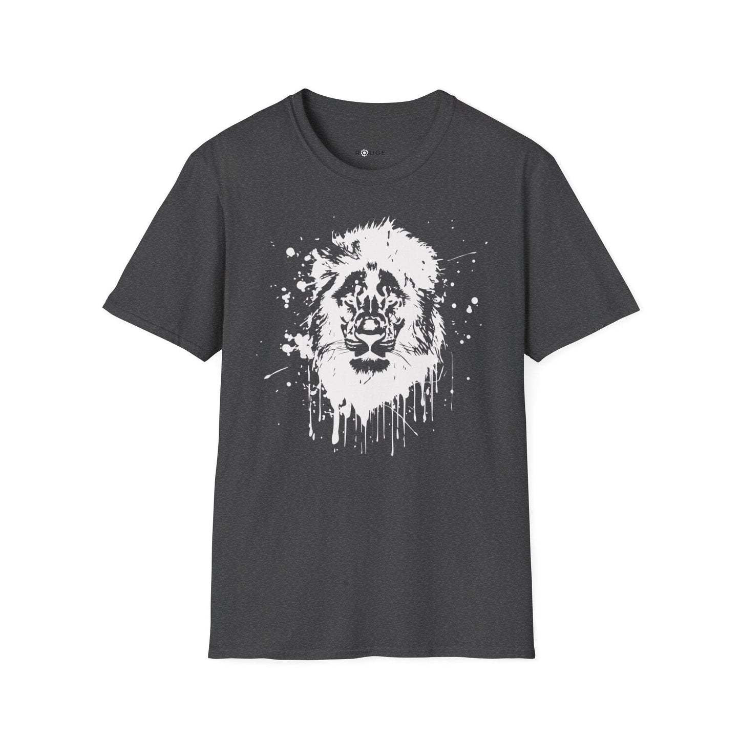 Powerful Lion T-Shirt