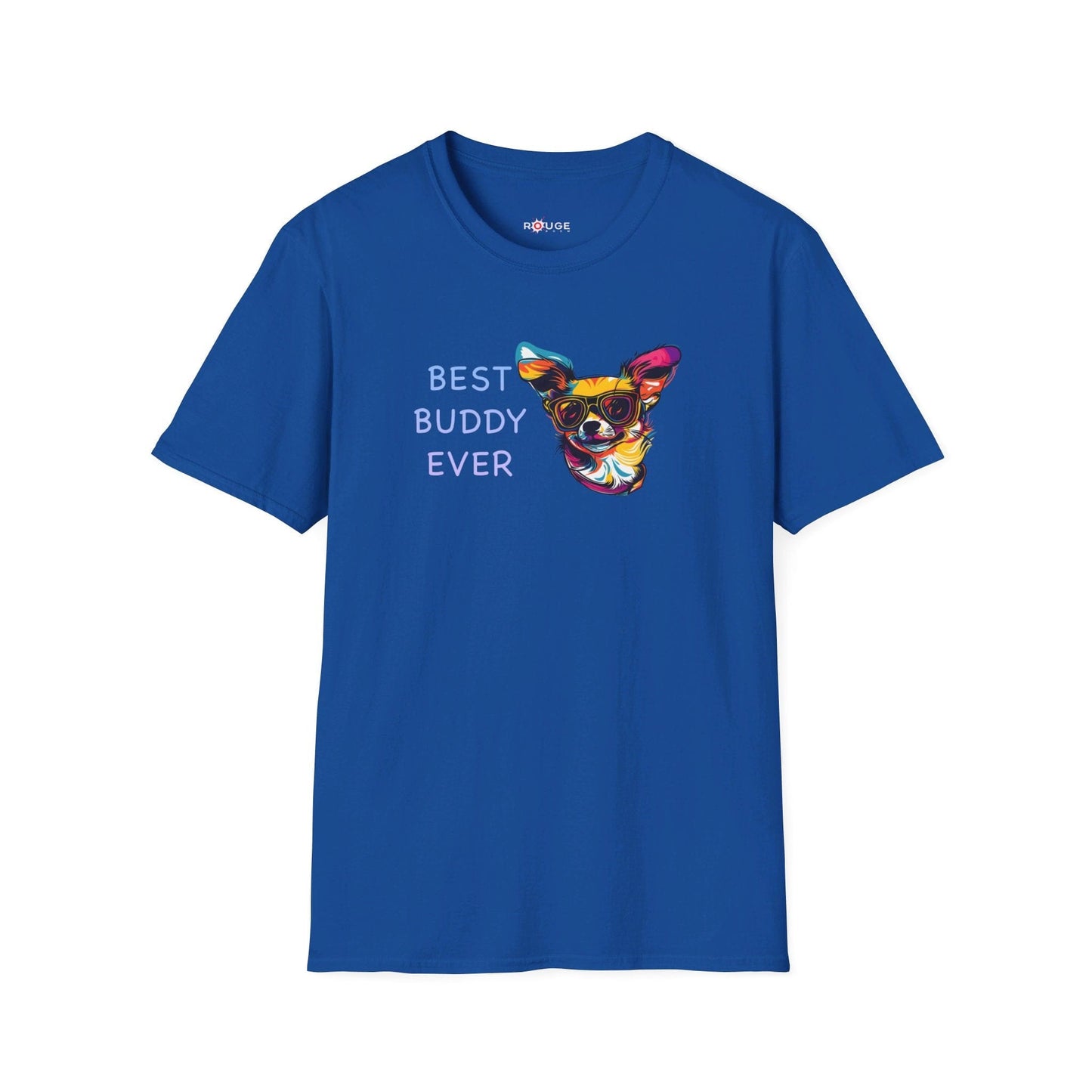 Best Buddy Ever  T-Shirt