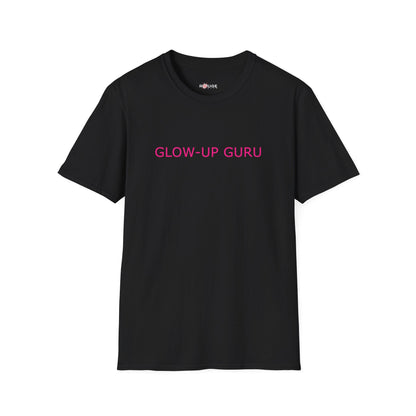 Glow-Up Guru T-Shirt