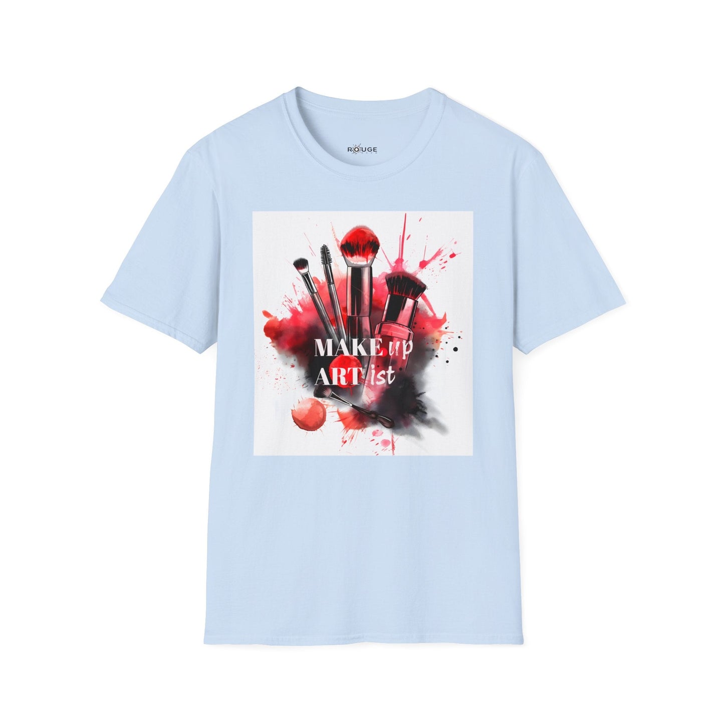 MAKEup ARTist T-Shirt