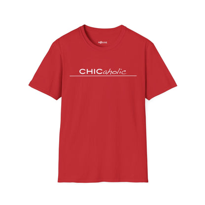 CHICaholic T-Shirt