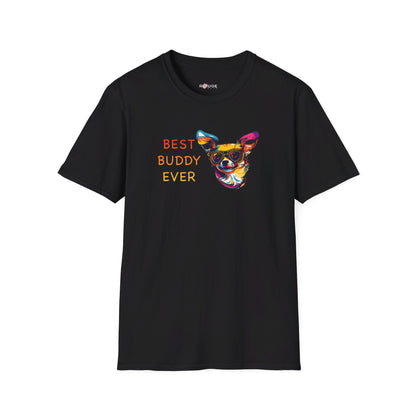 Best Buddy Ever  T-Shirt