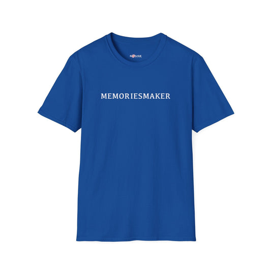 MemoriesMaker T-Shirt