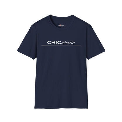 CHICaholic T-Shirt