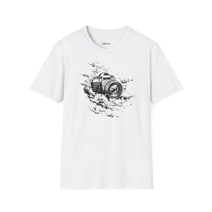 Camera's Dreams T-Shirt