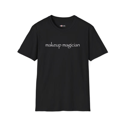 Makeup Magician T-Shirt