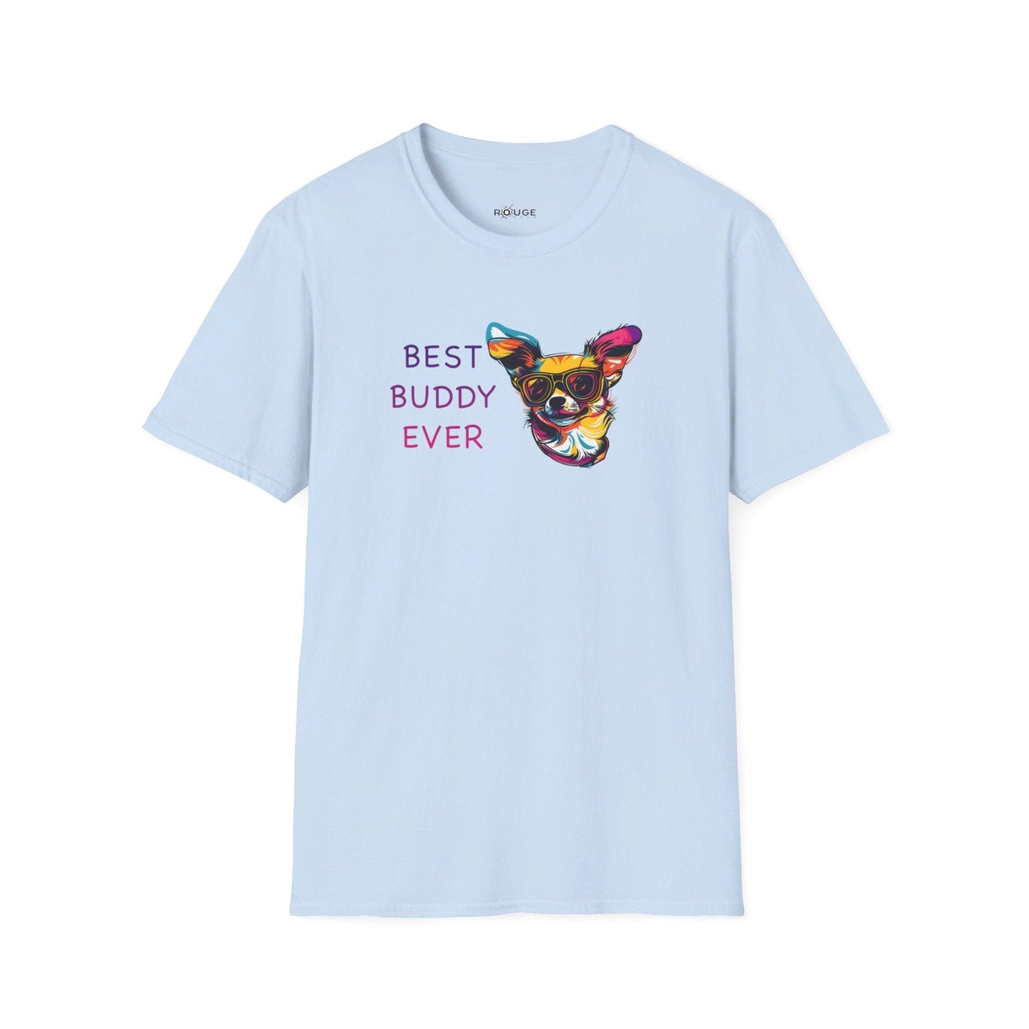 Best Buddy Ever  T-Shirt