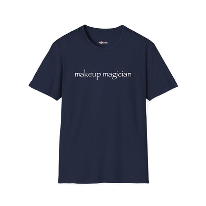 Makeup Magician T-Shirt