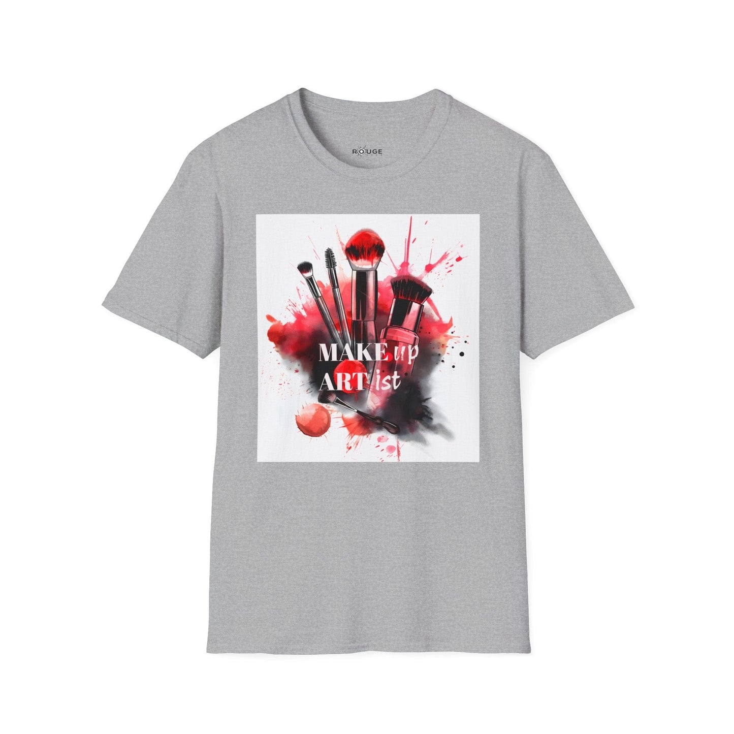 MAKEup ARTist T-Shirt