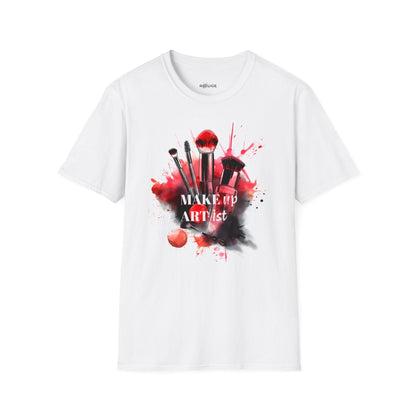 MAKEup ARTist T-Shirt