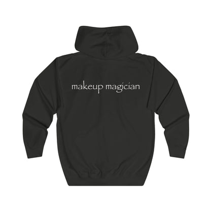 Makeup Magician Full Zip Hoodie