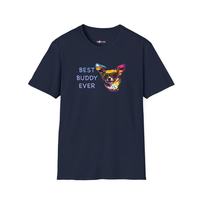 Best Buddy Ever  T-Shirt