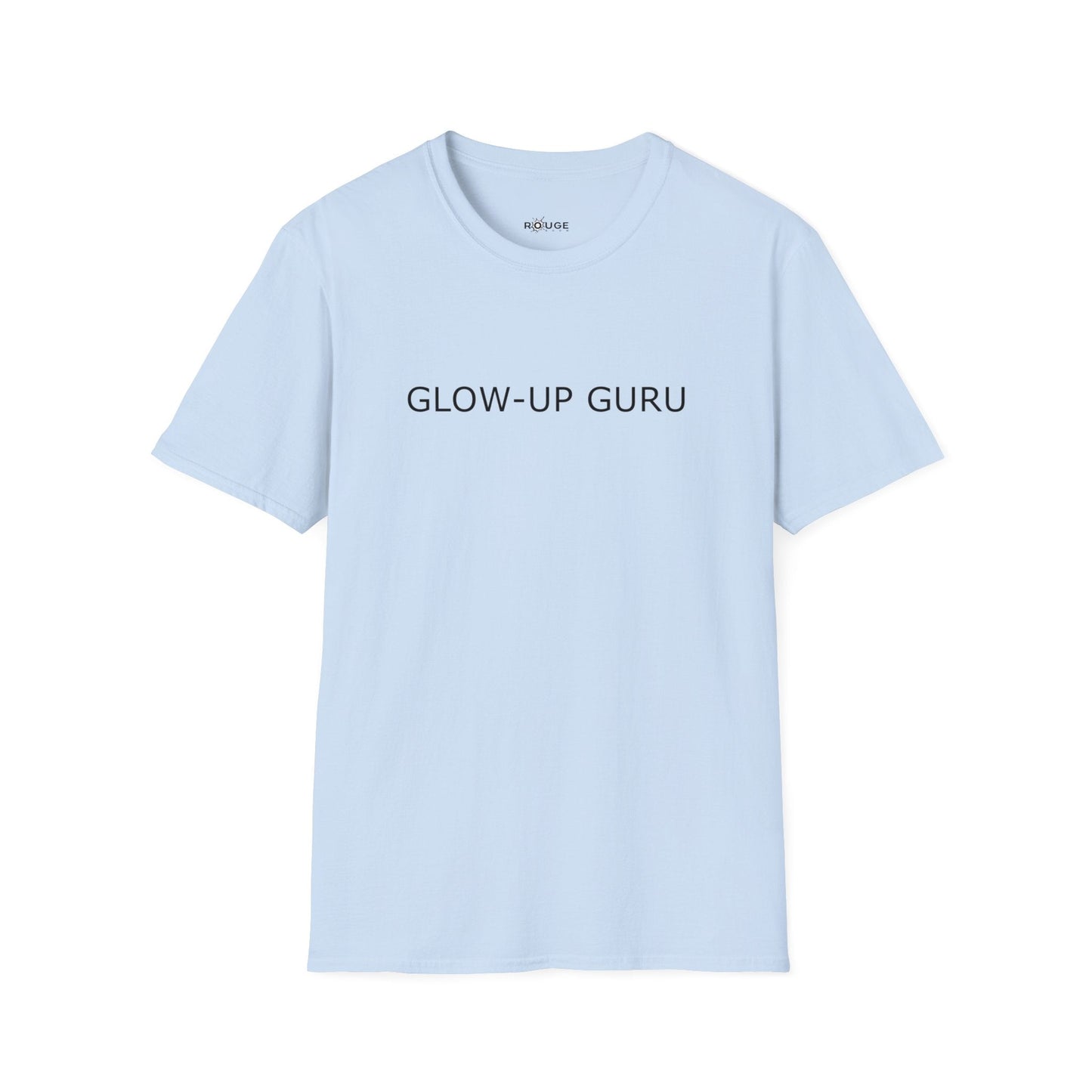 Glow-Up Guru T-Shirt