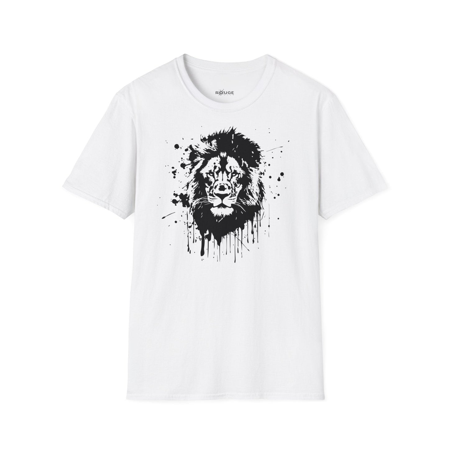 Powerful Lion T-Shirt