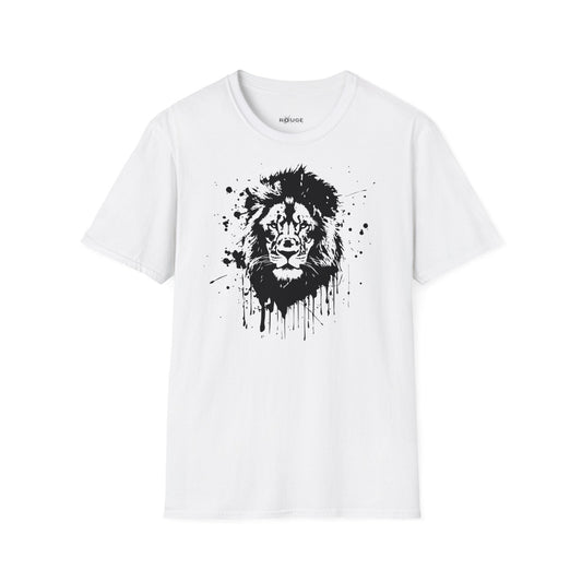 Powerful Lion T-Shirt