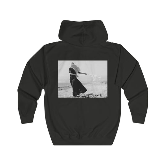 Dreamland Full Zip Hoodie