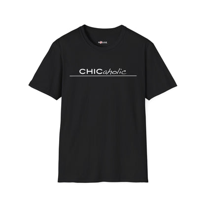 CHICaholic T-Shirt