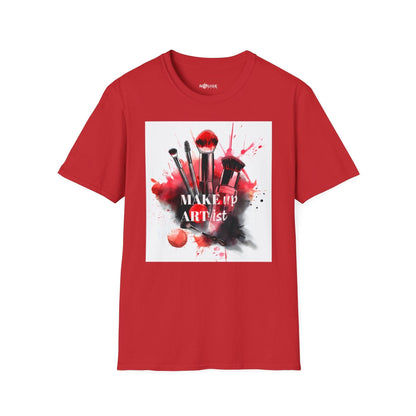 MAKEup ARTist T-Shirt