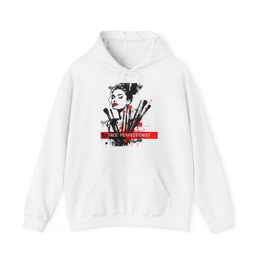 Face Perfectionist Hoodie