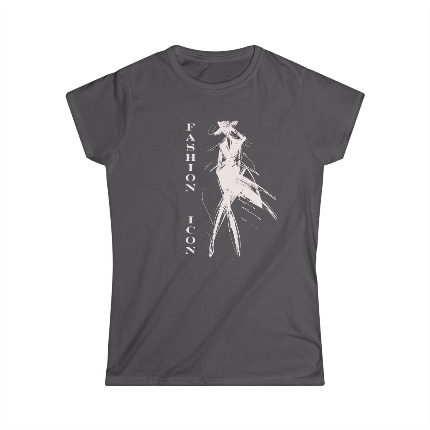 Fashion Icon Women's Softstyle Tee