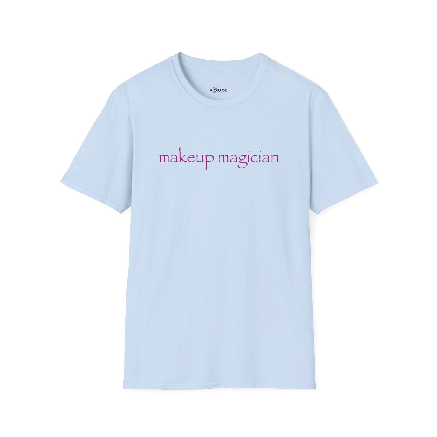 Makeup Magician T-Shirt